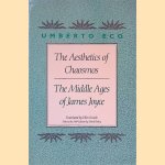 The Aesthetics of Chaosmos: The Middle Ages of James Joyce
Umberto Eco
€ 17,50