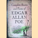 Complete Stories and Poems of Edgar Allan Poe door Edgar Allan Poe