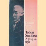 Tobias Smollett: A Study in Style
Damian Grant
€ 20,00