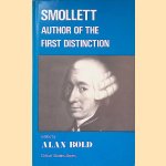 Smollett: Author of the First Distinction door Alan Bold