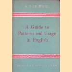 A Guide to Patterns and Usage in English door A.S. Hornby