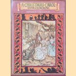 A Christmas Carol door Charles Dickens