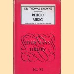 The Religio Medici and Other Writings door Sir Thomas Browne e.a.