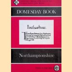 Domesday Book: Northamptonshire door John Morris