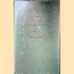 Beowulf: in proaza-oersetting út it Aldingelsk
Jelle Krol e.a.
€ 10,00