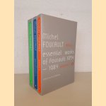 Essential Works of Michel Foucault 1954-1984 (3 volumes) door Michel Foucault