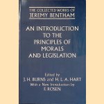 An Introduction to the Principles of Morals and Legislation door Jeremy Bentham