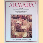 Armada 1588-1988: An International Exhibition to Commemorate the Spanish Armada door M.J. - and others Rodriguez Salgado