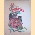 The Beatles Illustrated Lyrics door Alan Aldridge