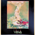 Views door Roger Dean