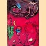 Marc Chagall : Leben und Werk door Franz Meyer