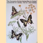 The Complete British Butterflies in Colour
Hugh Newman e.a.
€ 10,00