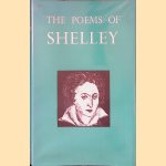 The Complete Poetical Works of Percy Bysshe Shelley door Percy Bysshe Shelley e.a.