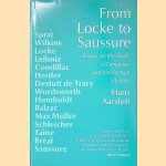 From Locke to Saussure: Essays on the Study of Language and Intellectual History door Hans Aarsleff