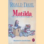 Matilda
Roald Dahl
€ 8,00