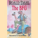 The BFG
Roald Dahl
€ 8,00