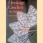 Heritage Crochet: an Analysis door Mary Konior