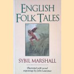 English Folk Tales door Sybill Marshall