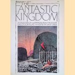 The Fantastic Kingdom: A Collection of Illustrations from the Golden Days of Storytelling
David Larkin
€ 10,00