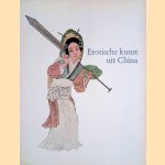 Erotische kunst uit China door Abraham N. Franzblau