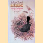 John Clare's Birds door Eric Robinson e.a.