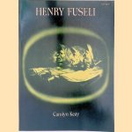 Henry Fuseli
Carolyn Keay
€ 10,00