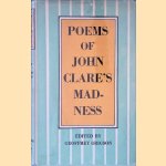 Poems of John Clare's Madness door John Clare