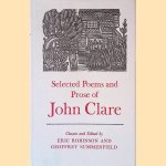 Selected Poems and Prose of John Clare door John Clare e.a.