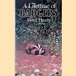 A Lifetime of Badgers
Peter Hardy
€ 10,00