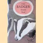 The Badger: A New Naturalist Monograph
Ernest Neal
€ 20,00