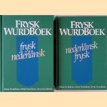 Frysk Wurdboek: Frysk-Nederlânsk - Nederlânsk-Frysk door J.W. Zantema e.a.