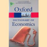 A Dictionary of Economics
John Black e.a.
€ 9,00