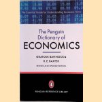 The Penguin Dictionary of Economics - Revised and Updated Edition
Graham Bannock e.a.
€ 6,00