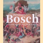 Jheronimus Bosch: visioenen van een genie door Matthijs Ilsinck