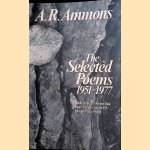 The Selected Poems, 1951-1977
A.R. Ammons
€ 12,50