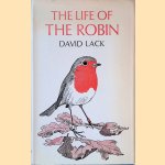 The Life of the Robin door David Lack