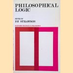 Philosophical Logic door P.F. Strawson