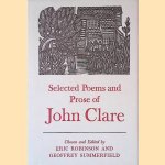 Selected Poems & Prose door John Clare