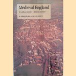 Medieval England: An Aerial Survey door M.W. Beresford e.a.