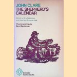 The Shepherd's Calendar door John Clare