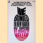 We Bombed in New Haven door Joseph Heller