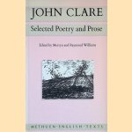 John Clare: Selected Poetry and Prose door John Clare