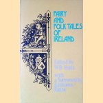 Fairy and Folk Tales of Ireland door W.B. Yeats