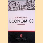 The Penguin Dictionary of Economics
Graham Bannock e.a.
€ 6,00