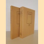 History of the Horn-Book in two volumes door Andrew W. Tuer