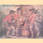 The Art of Thomas Rowlandson
John Hayes
€ 15,00