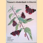 Thieme's vlinderboek in kleuren
W.J. Kabos e.a.
€ 10,00