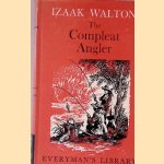 The Complete Angler door Izaak Walton