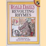 Roald Dahl's Revolting Rhymes
Roald Dahl e.a.
€ 6,00