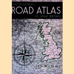 Road Atlas Of Great Britain: Fifth-Inch To Mile: 1970 edition
Various authors
€ 15,00